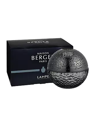 MAISON BERGER PARIS | Lampe Berger Falcon GRAVITY Noire | 